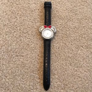 Disney Minnie Mouse Watch